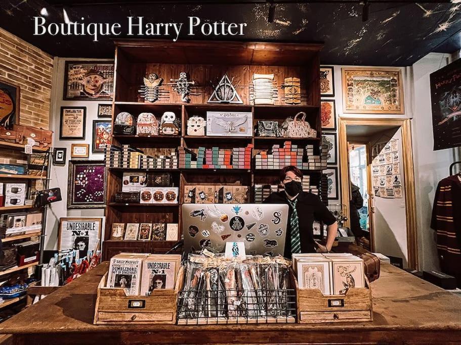 Voyage A Little Havana Bouguenais Extérieur photo