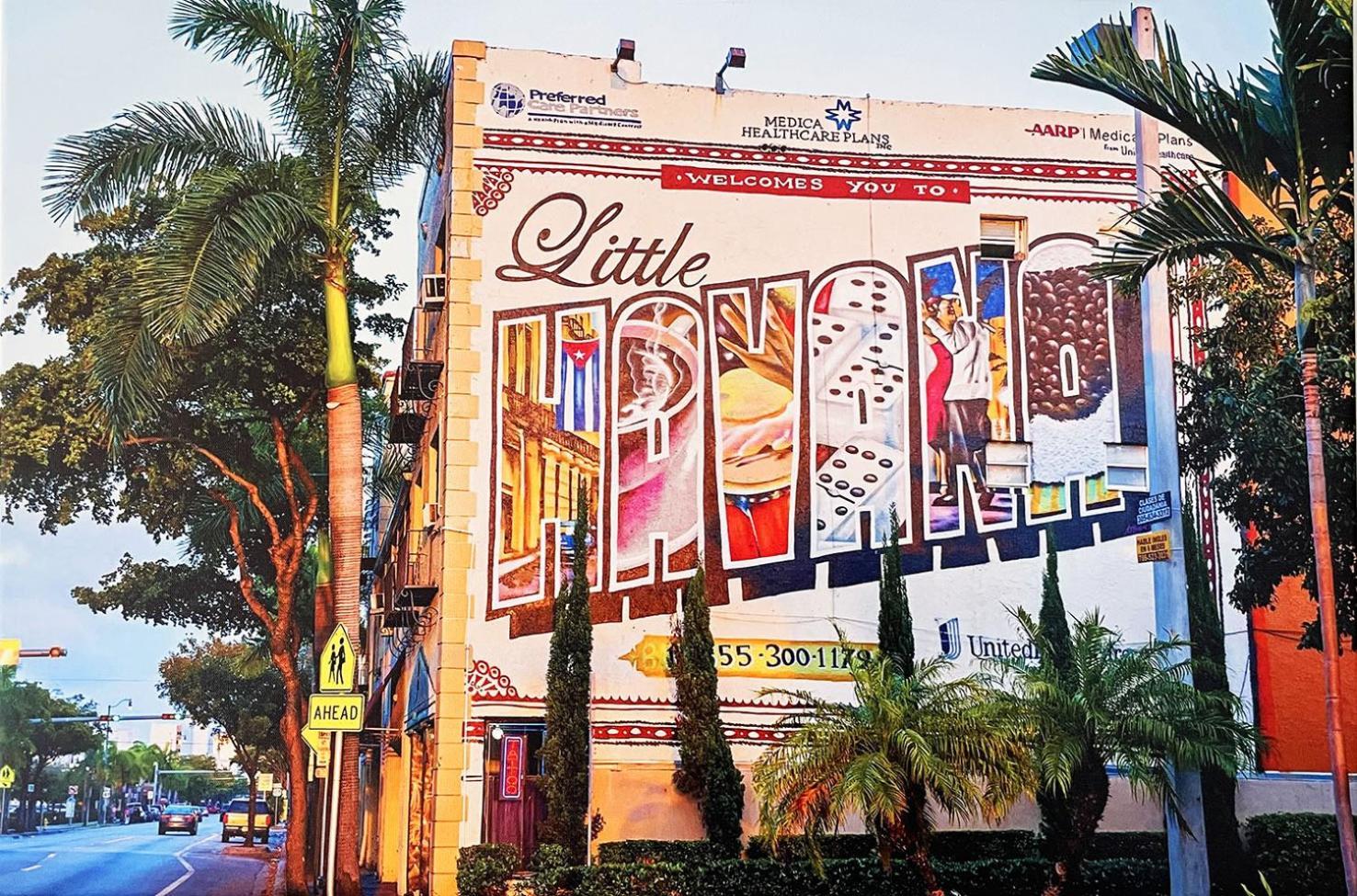 Voyage A Little Havana Bouguenais Extérieur photo
